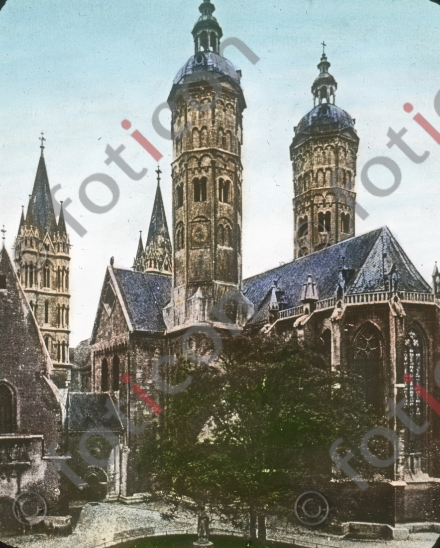 Naumburger Dom I Naumburg Cathedral (foticon-simon-169-064.jpg)